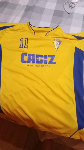 11 - Cádiz - Mágico