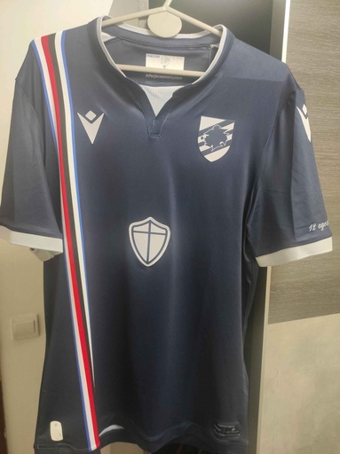 Sampdoria