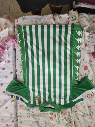 Real Betis Balompié