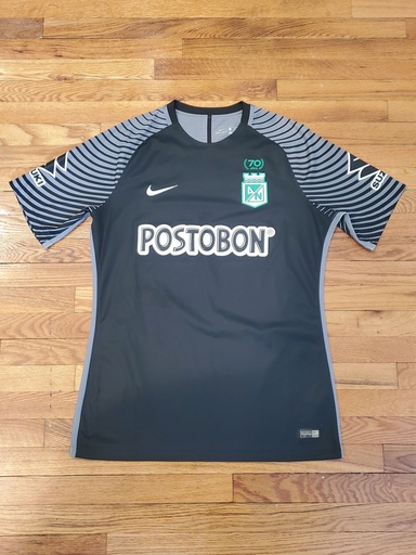 200 - Atletico nacional