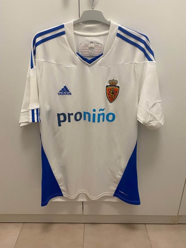 Real Zaragoza