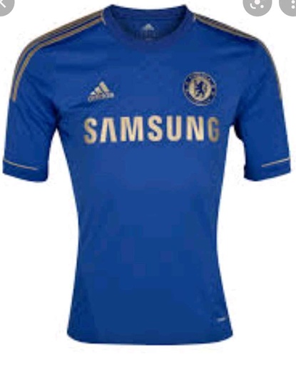 8 - Chelsea - Lampard