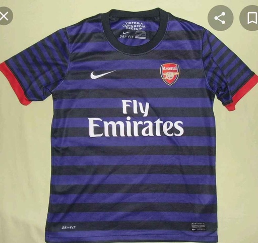 19 - Arsenal - Cazorla