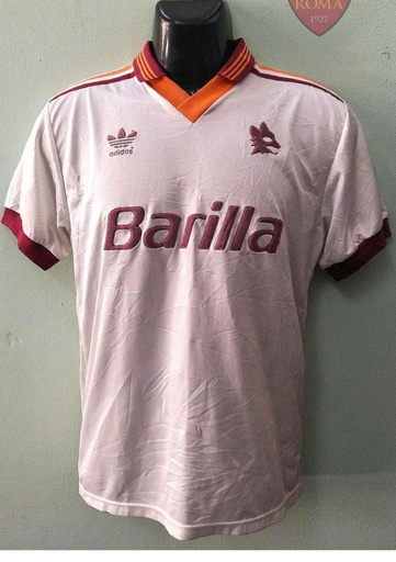 AS Roma