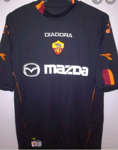 8 - AS Roma
