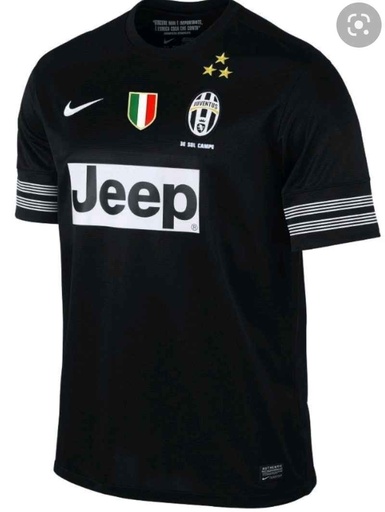 21 - Juventus FC - Pirlo