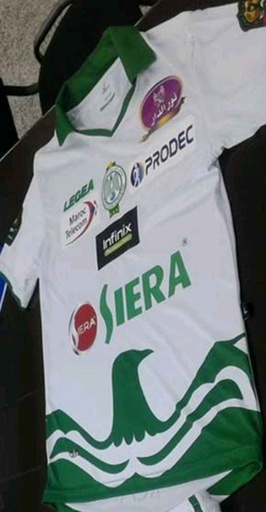 13 - CD Raja Casablanca - B. Banoun
