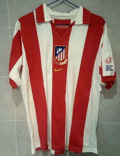 Atlético de Madrid SAD