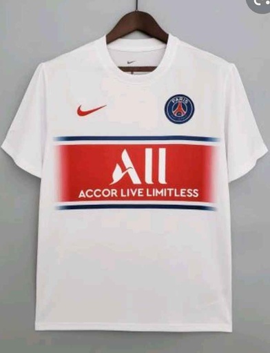 30 - Paris Saint Germain F.C. - Messi