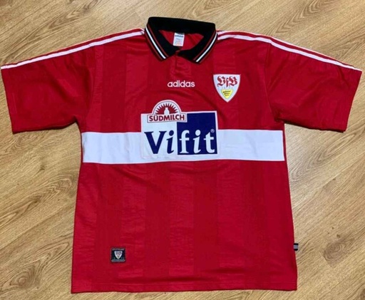 Stuttgart F.C.