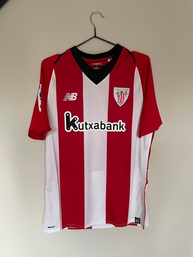 14 - Athletic club - Susaeta