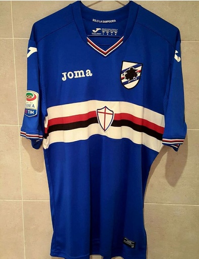 UC Sampdoria