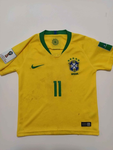 11 - Brasil - Coutinho