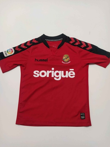 Nàstic Tarragona