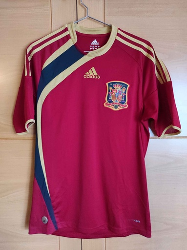 Selección española
