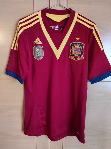 Selección española