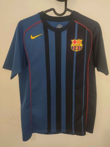 10 - FC Barcelona - CRISTIAN