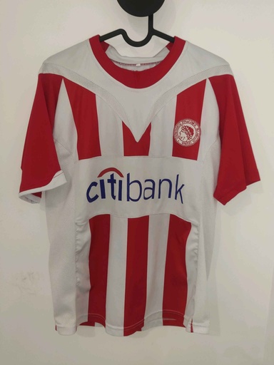 10 - Olympiakos FC - diogo