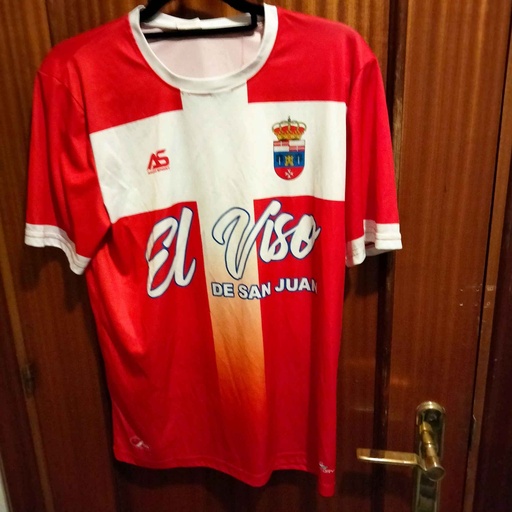 E.F.B El Viso de San Juan