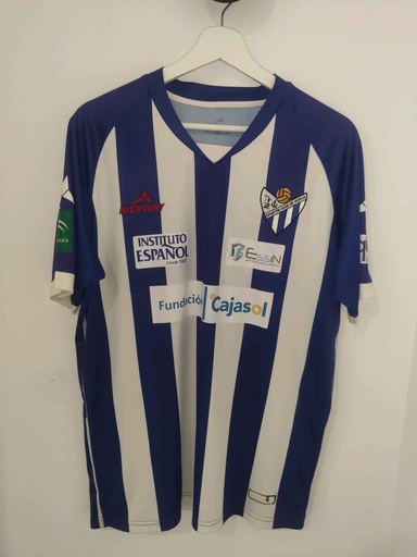 4 - Sporting Club de Huelva