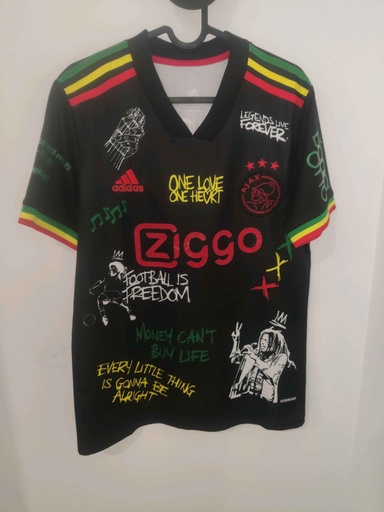 Ajax de Ámsterdam