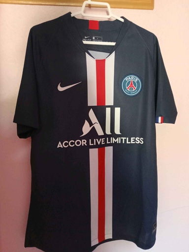 Paris Saint Germain