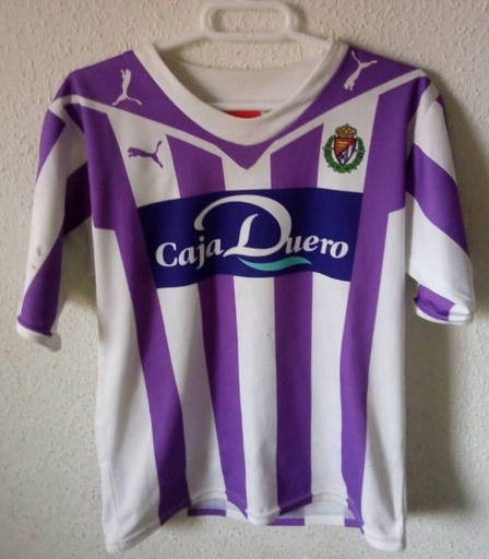 Real Valladolid - NO