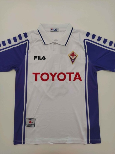 9 - ACF Fiorentina - Batistuta (Fila)