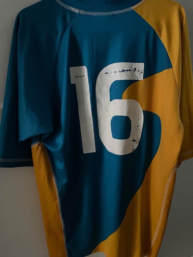 16 - U.D. Pájara Playas de Jandía