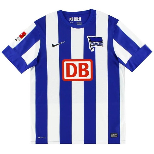 Hertha Berlin SC