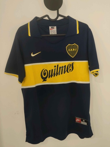 CA Boca Juniors