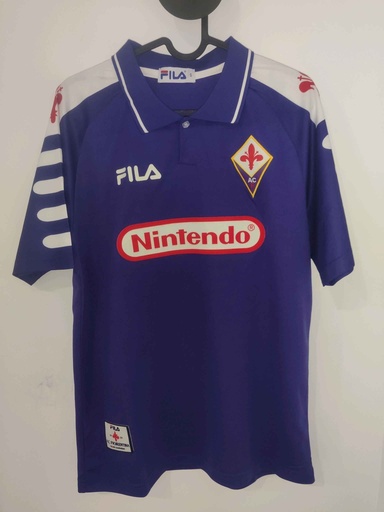9 - ACF Fiorentina - BATISTUTA