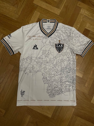 Club Atletico Mineiro