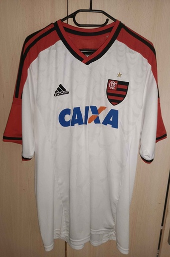 9 - Flamengo