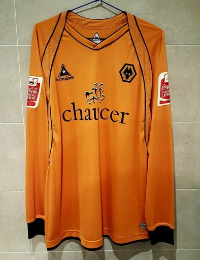 Wolverhampton Wanderers