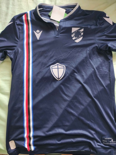 Sampdoria