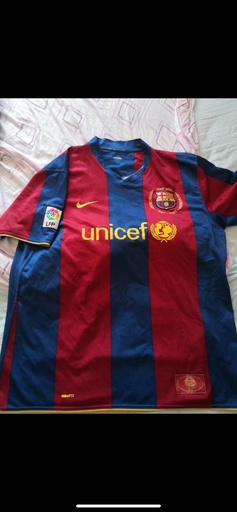 Fc Barcelona