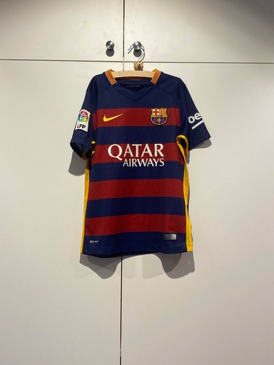 4 - FC Barcelona - MARC (Nike)