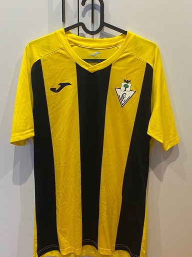 Club de Fútbol Valderrobres