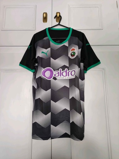 Real Racing de Santander - .