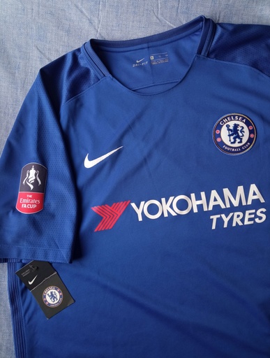 Chelsea Football Club