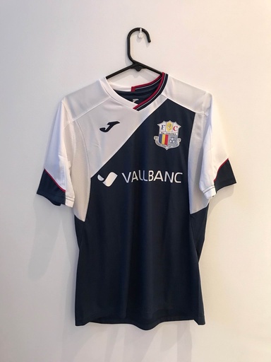 22 - Santa coloma - Juli Sánchez