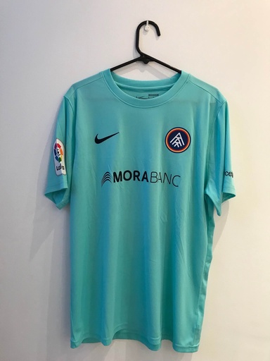 15 - Fc Andorra - Morer