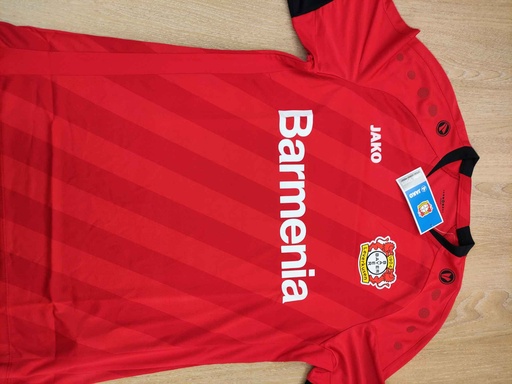 Bayer 04 Leverkusen