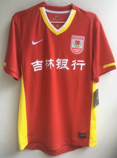 Changchun Yatai FC