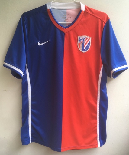 Shanghai Shenhua FC