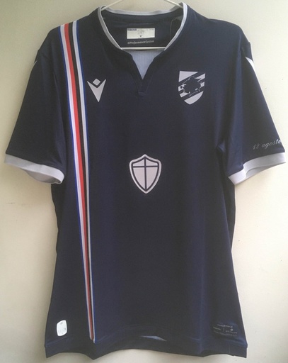 UC Sampdoria