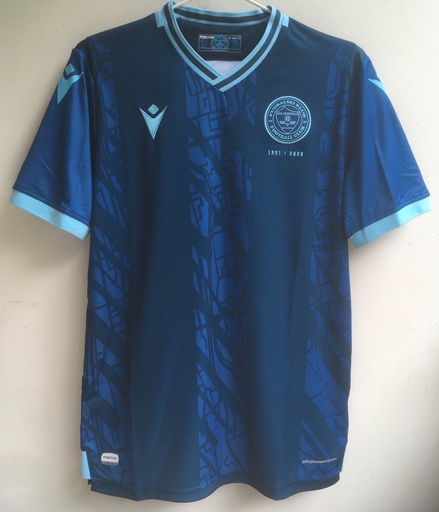 14 - FK Zeljeznicar - Štilić