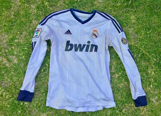 Real Madrid