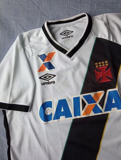 11 - Club de Regatas Vasco da Gama